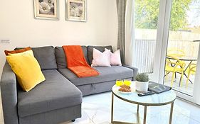 Panorama House, Luxury 2-Bedroom Apartment 2